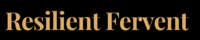 Resilient Fervent Logo
